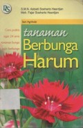 Tanaman Berbunga Harum