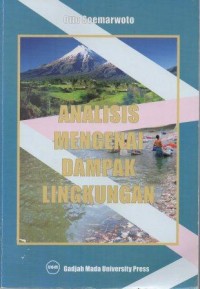 analisis Mengenai Dampak Lingkungan