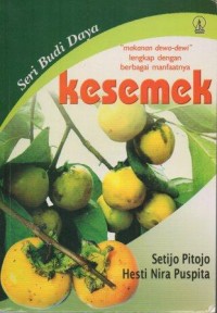 Image of Kesemek