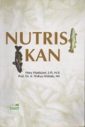 Nutrisi Ikan