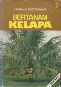 Bertanam Kelapa