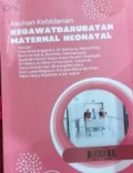 Asuhan Kebidanan Kegawatdaruratan Maternal Neonatal