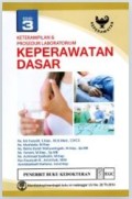 Keterampilan & Prosedur Laboratorium Keperawatan Dasar
