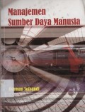 Manajemen Sumber Daya Manusia