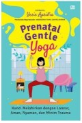Prenatal Gentle Yoga