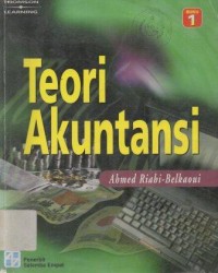 teori Akuntansi Buku 1