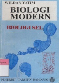 Image of Biologi Modern