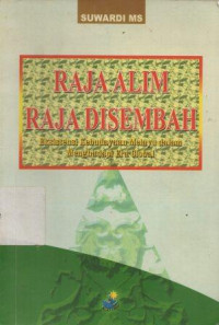 Image of Raja Alim Raja Disembah