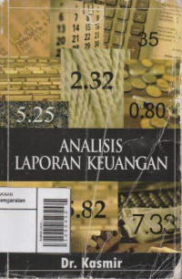 Image of Analisis Laporan Keuangan