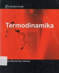 Image of Termodinamika