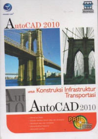 Image of Autocad 2010