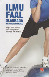 Image of Ilmu Faal Olahraga