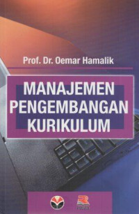 Image of Manajemen Pengembangan Kurikulum