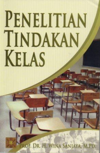 Image of Penelitian Tindakan Kelas