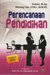 Image of Perencanaan Pendidikan