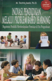Image of Inovasi Pendidikan Melalui Problem Based Learning