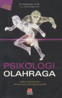Image of Psikologi Olahraga
