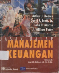Image of integrated management problem solving