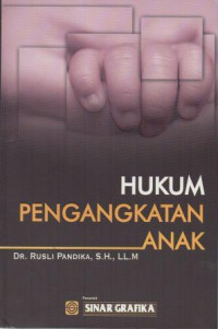 Image of Hukum Pengangkatan Anak