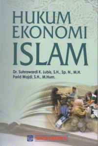 Image of Hukum Ekonomi Islam
