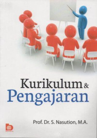 Image of Kurikulum dan Pengajaran