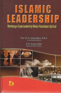 Image of Islamic Leadership