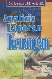 Image of Analisis Laporan Keuangan