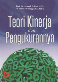 Image of Teori Kinerja dan Pengukurannya