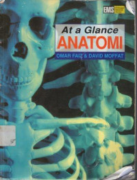 Image of At a Glance Anatomi