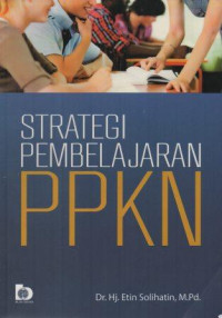 Image of Strategi Pembelajaran PPKN
