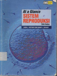 Image of At a Glance : Sistem Reproduksi