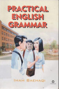 Image of Practical English Grammar