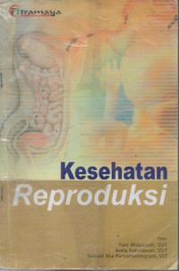 Image of Kesehatan Reporoduksi