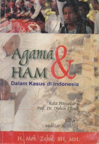Image of Agama dan Ham Dalam Kasus di Indonesia