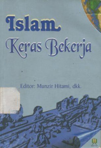 Image of Islam Keras Bekerja