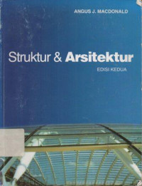 Image of Struktur Dan Arsitektur