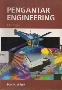 Image of Pengantar Engineering