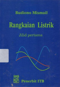 Image of Rangkaian Listrik Jilid 1