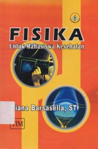 Image of Fisika untuk Mahasiswa Kesehatan
