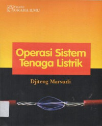 Image of Operasi Sistem Tenaga Listrik