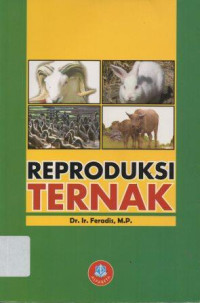 Image of Reproduksi Ternak