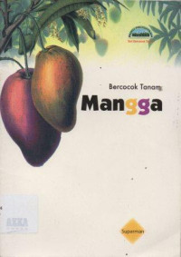 Image of Bercocok Tanam Mangga