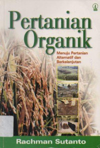 Image of Pertanian Organik