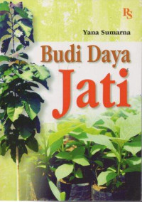 Image of Budi Daya Jati