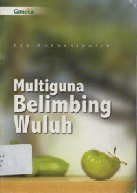 Image of Multiguna Belimbing Wuluh