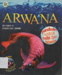 Image of Arwana