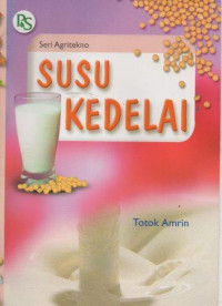 Image of Susu Kedelai