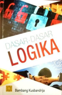 Image of DASAR-DASAR LOGIKA