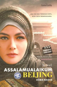 Image of Assalamualaikum Beijing