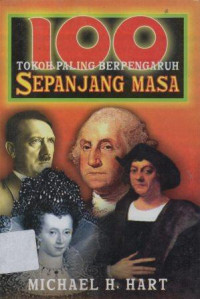 Image of 100 Tokoh Paling Berpengaruh Sepanjang Masa
